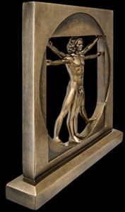brugskunst figurer